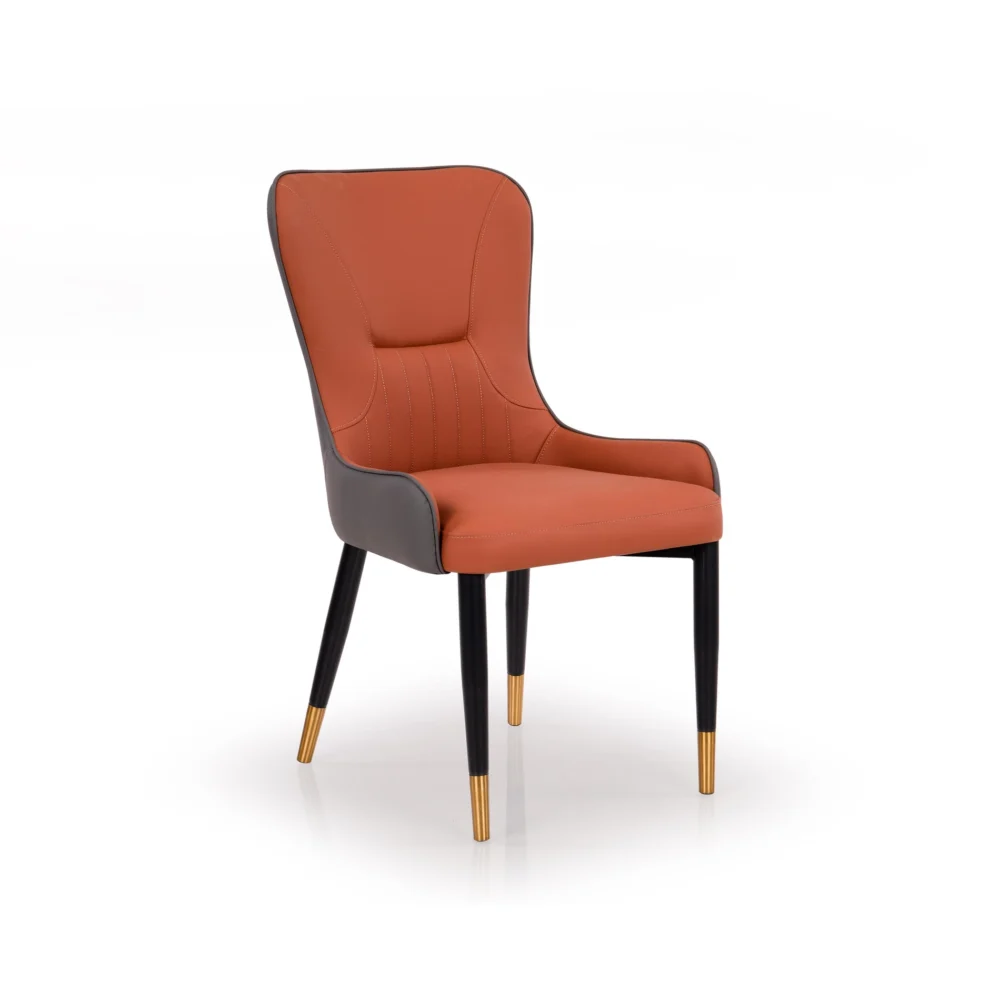 4 Seater Aura LuxeStone  Dining Set