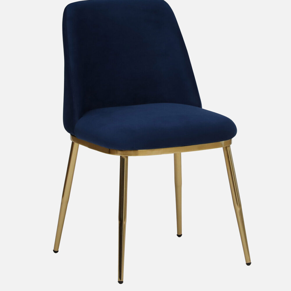 Celestia Grace 4 Seater Dining Set Chair Celestia Grace 4 Seater Dining Set