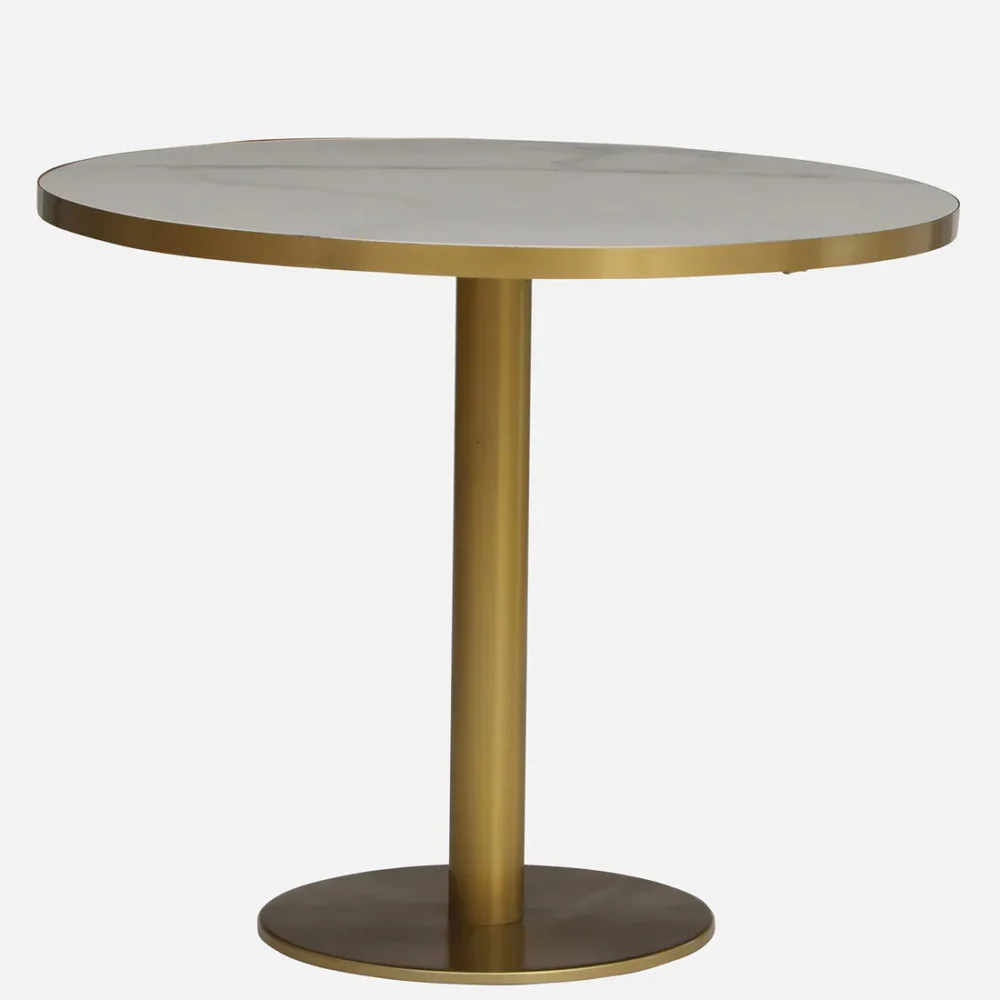 Celestia Grace 4 Seater Dining Set Table Celestia Grace 4 Seater Dining Set