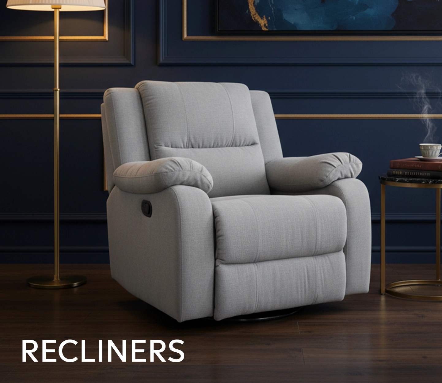 Recliners
