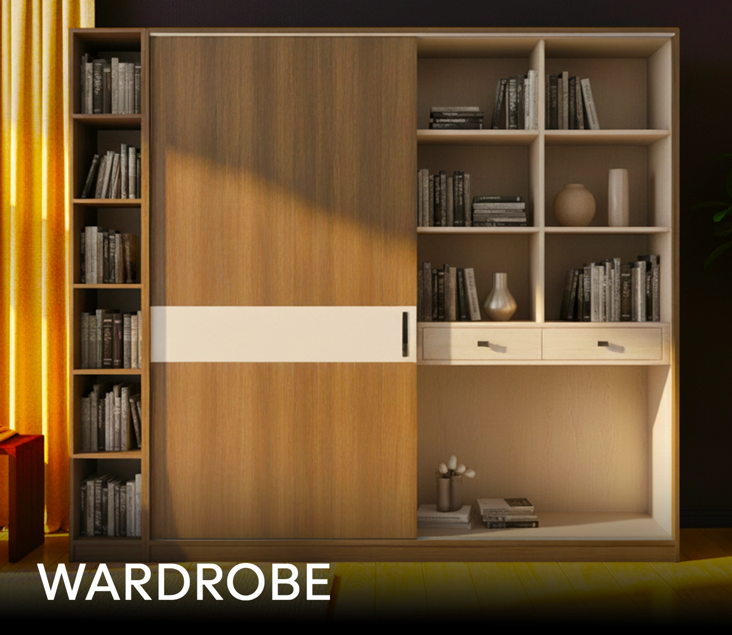 Wardrobe